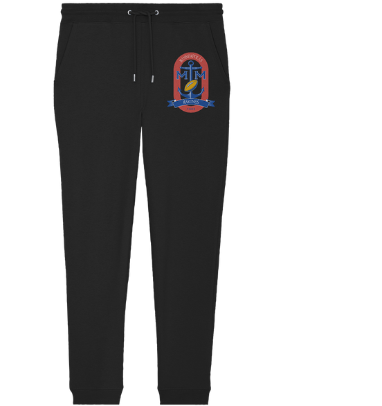 Minneapolis Marines - Organic Jogger Pants