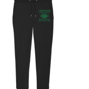 Lineman Heroes Green - Organic Jogger Pants