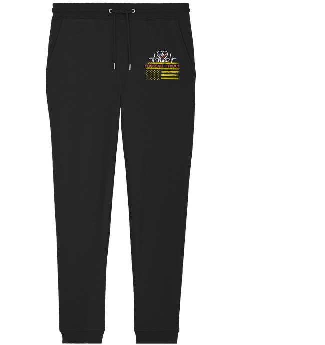 Flag Football League - Organic Jogger Pants