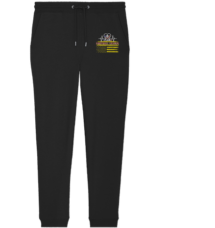 Flag Football League - Organic Jogger Pants