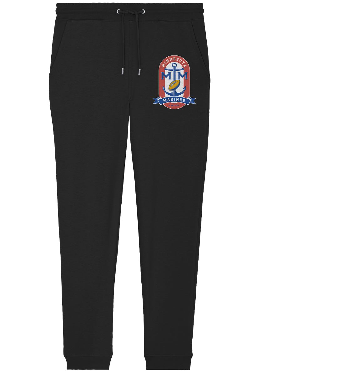 Minnesota Marines - Organic Jogger Pants