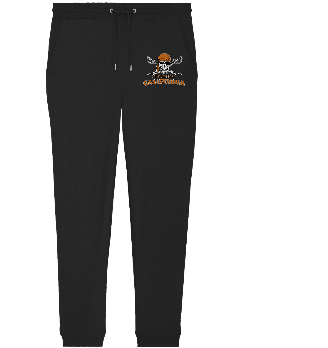 Pirates of California - Organic Jogger Pants