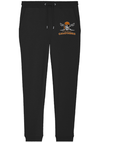 Pirates of California - Organic Jogger Pants