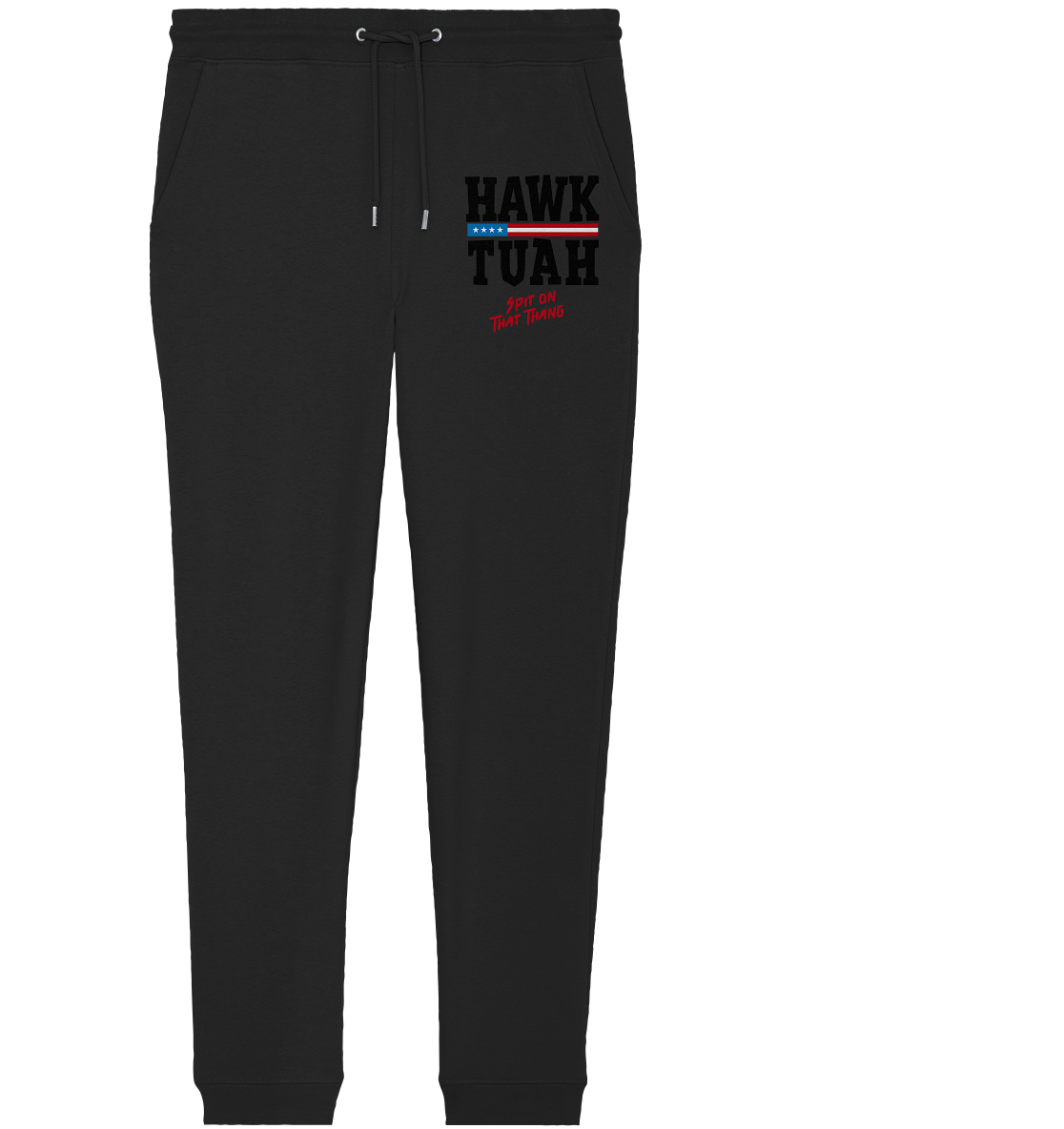 Hawk Tuah - Organic Jogger Pants