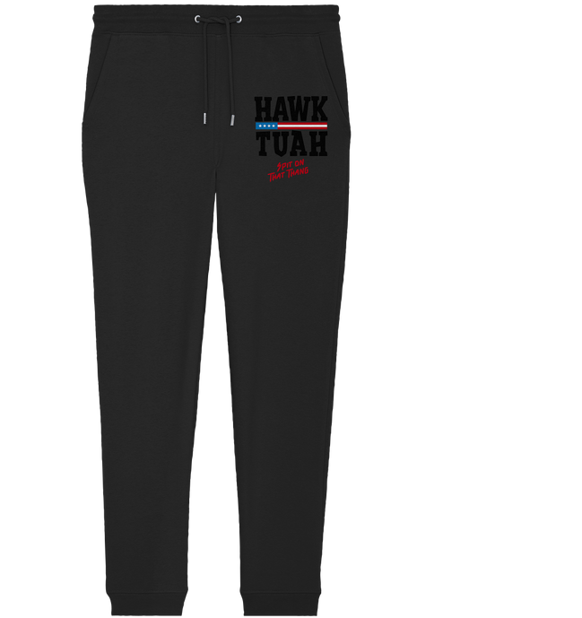 Hawk Tuah - Organic Jogger Pants