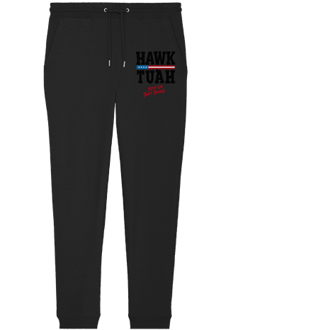 Hawk Tuah - Organic Jogger Pants