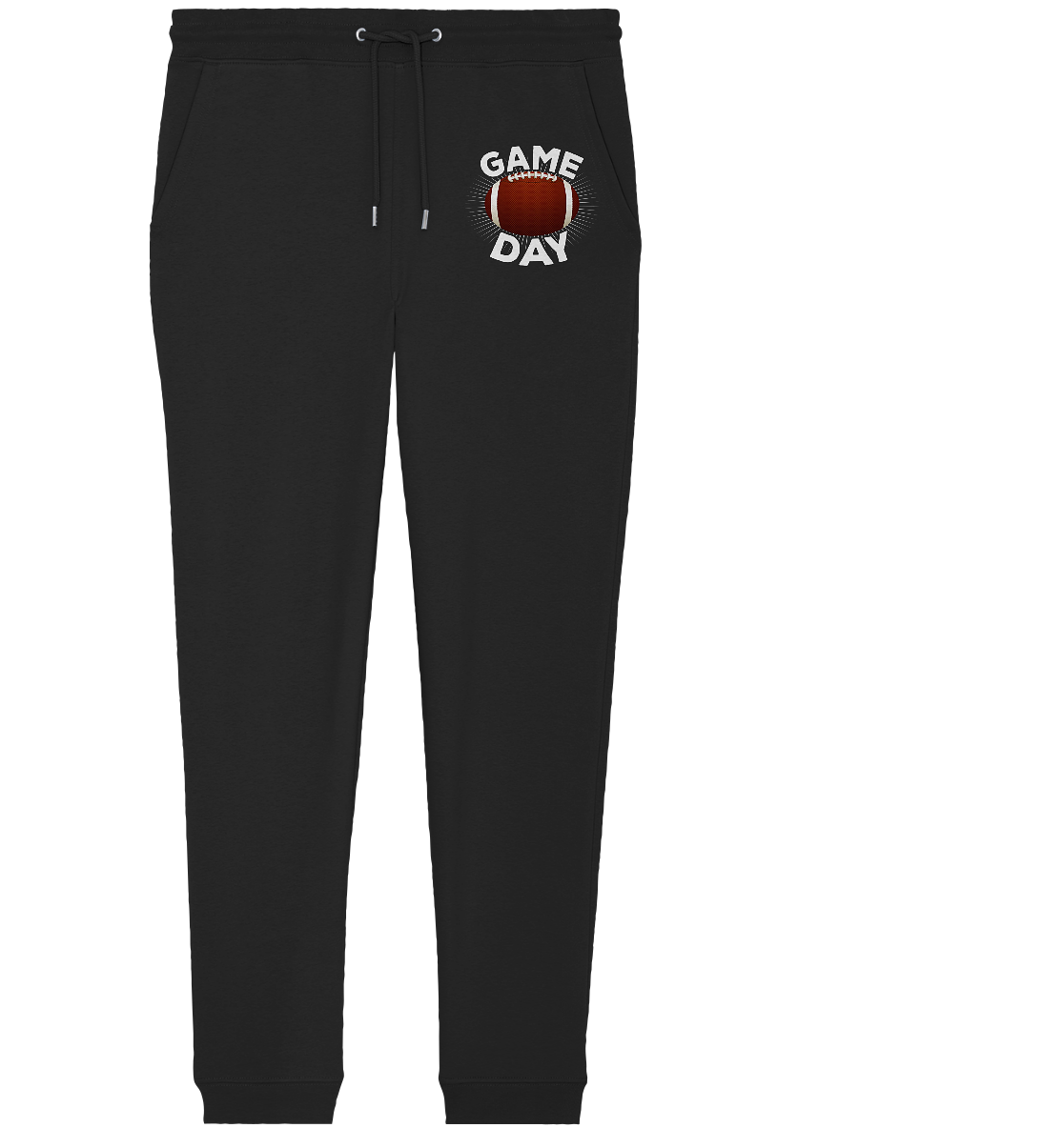 Game Day  - Organic Jogger Pants