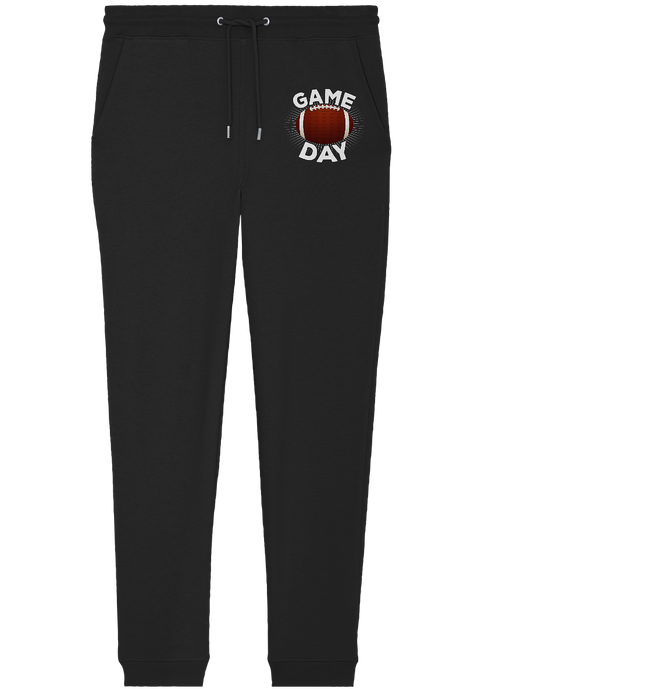 Game Day  - Organic Jogger Pants