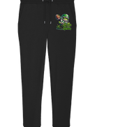 Green Frog - Organic Jogger Pants