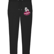 Fight like a Bulldog - Organic Jogger Pants