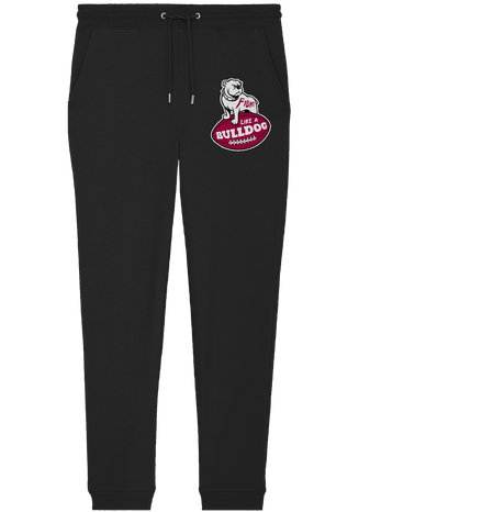 Fight like a Bulldog - Organic Jogger Pants