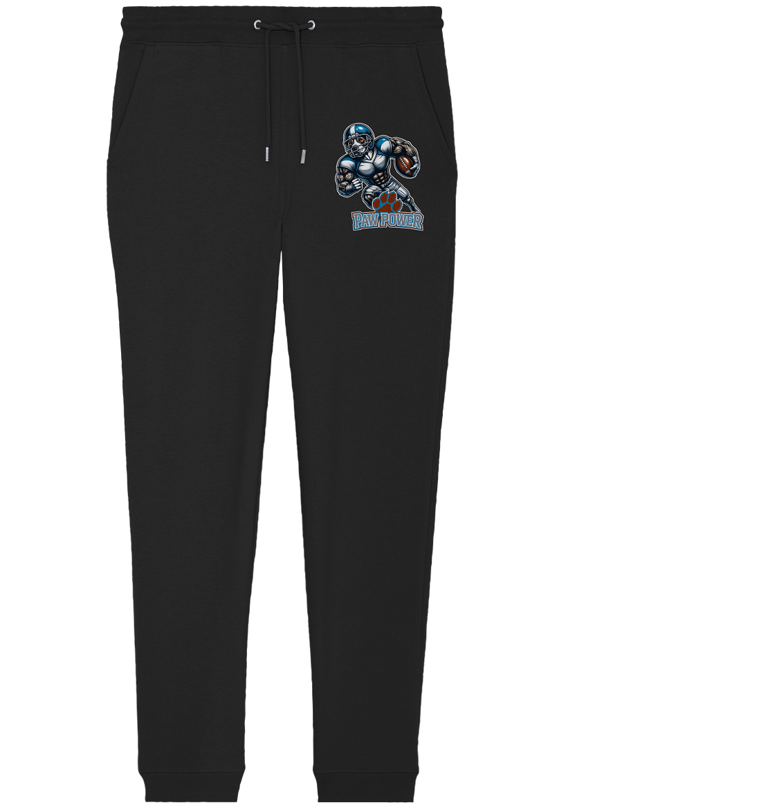 Paw Power - Organic Jogger Pants