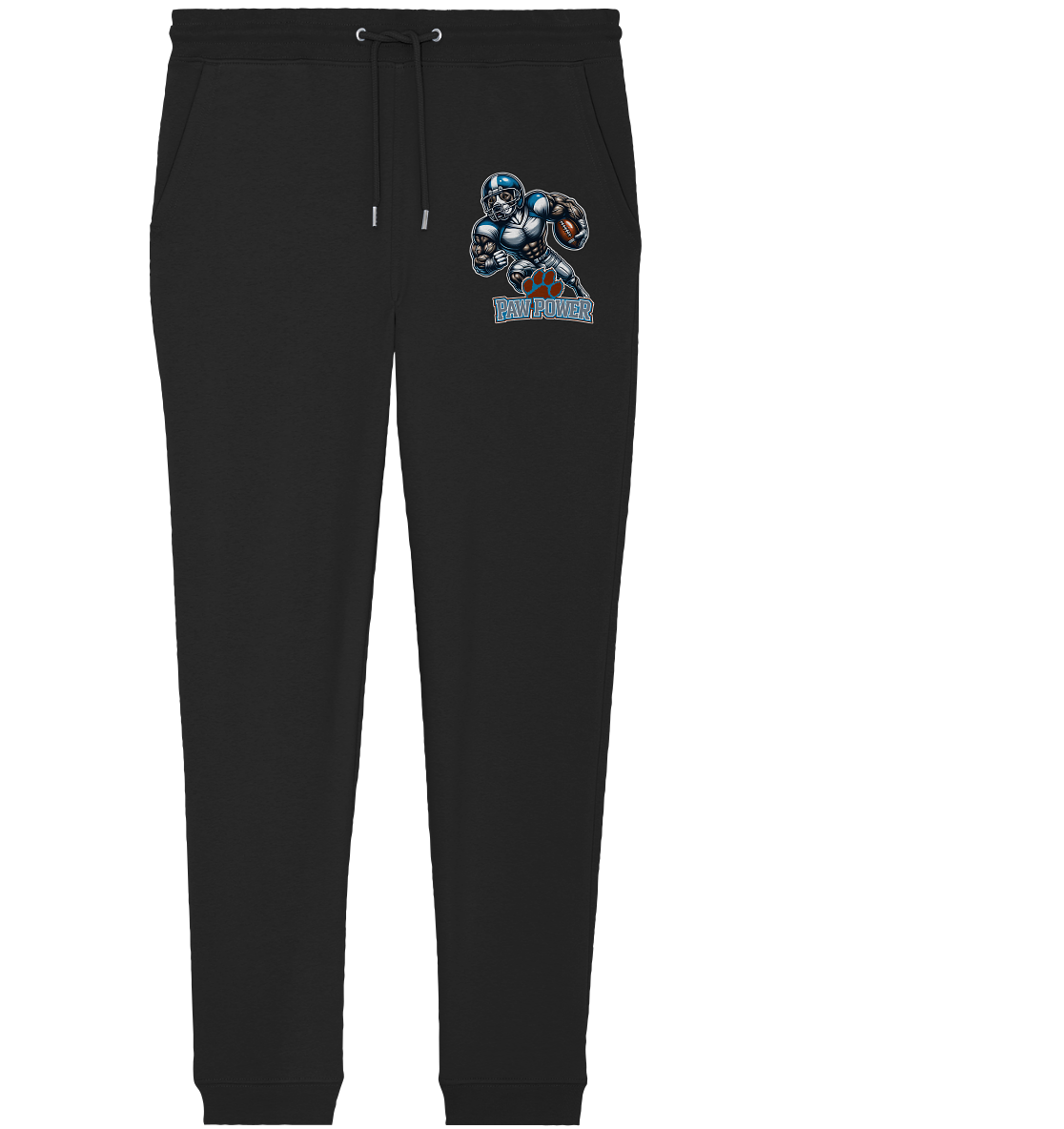 Paw Power - Organic Jogger Pants