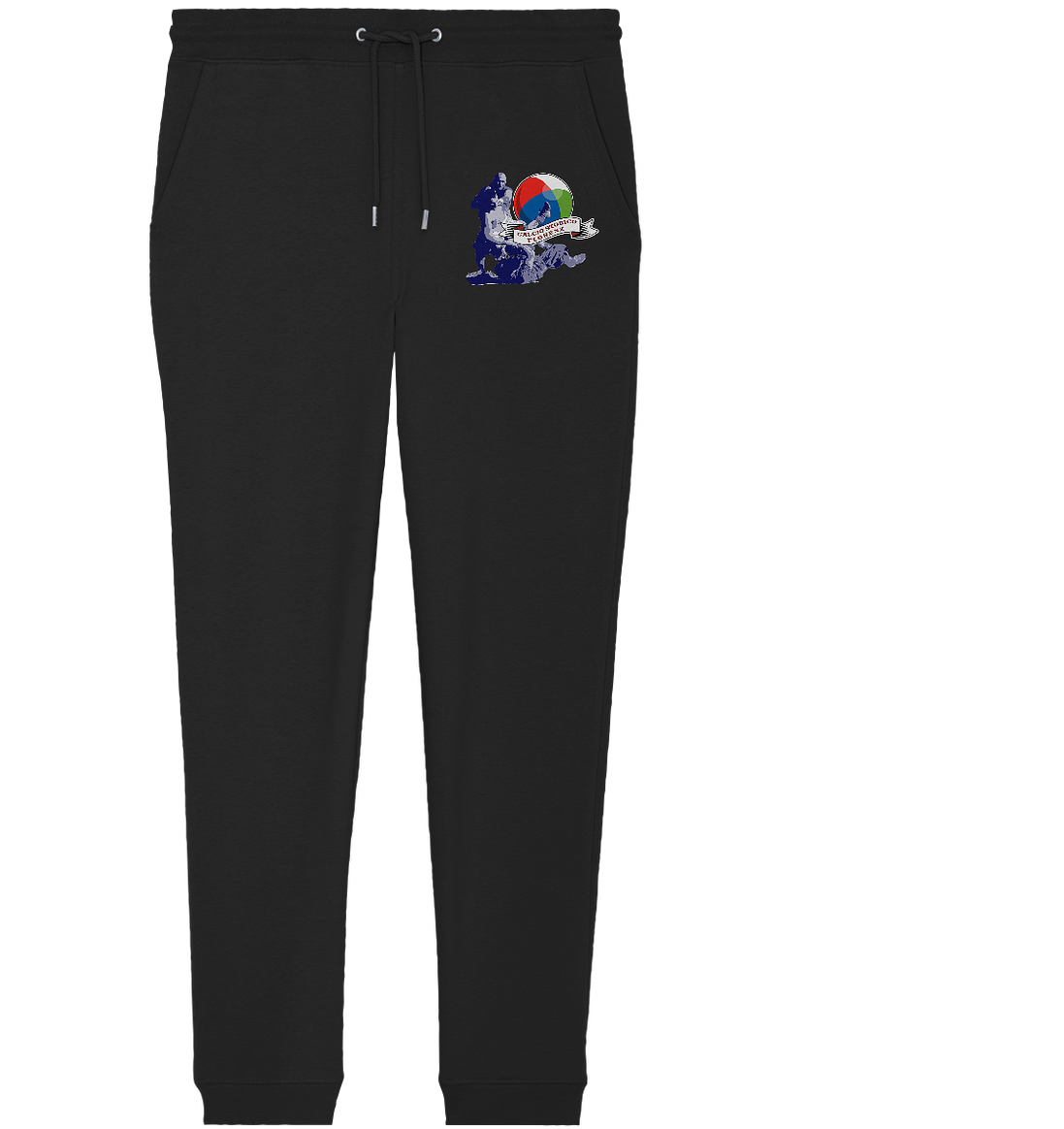 Calcio Storico - Organic Jogger Pants