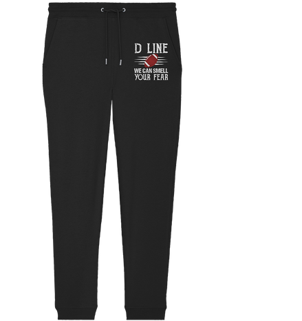 D Line Fear - Organic Jogger Pants