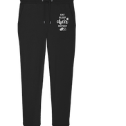 Eat Sleep Cheer - Organic Jogger Pants