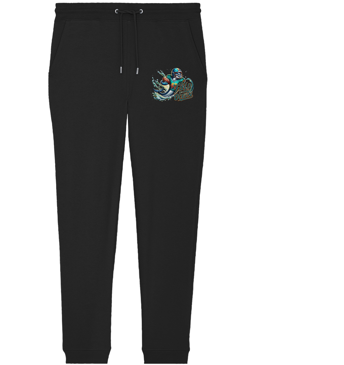 Dolphin - Organic Jogger Pants