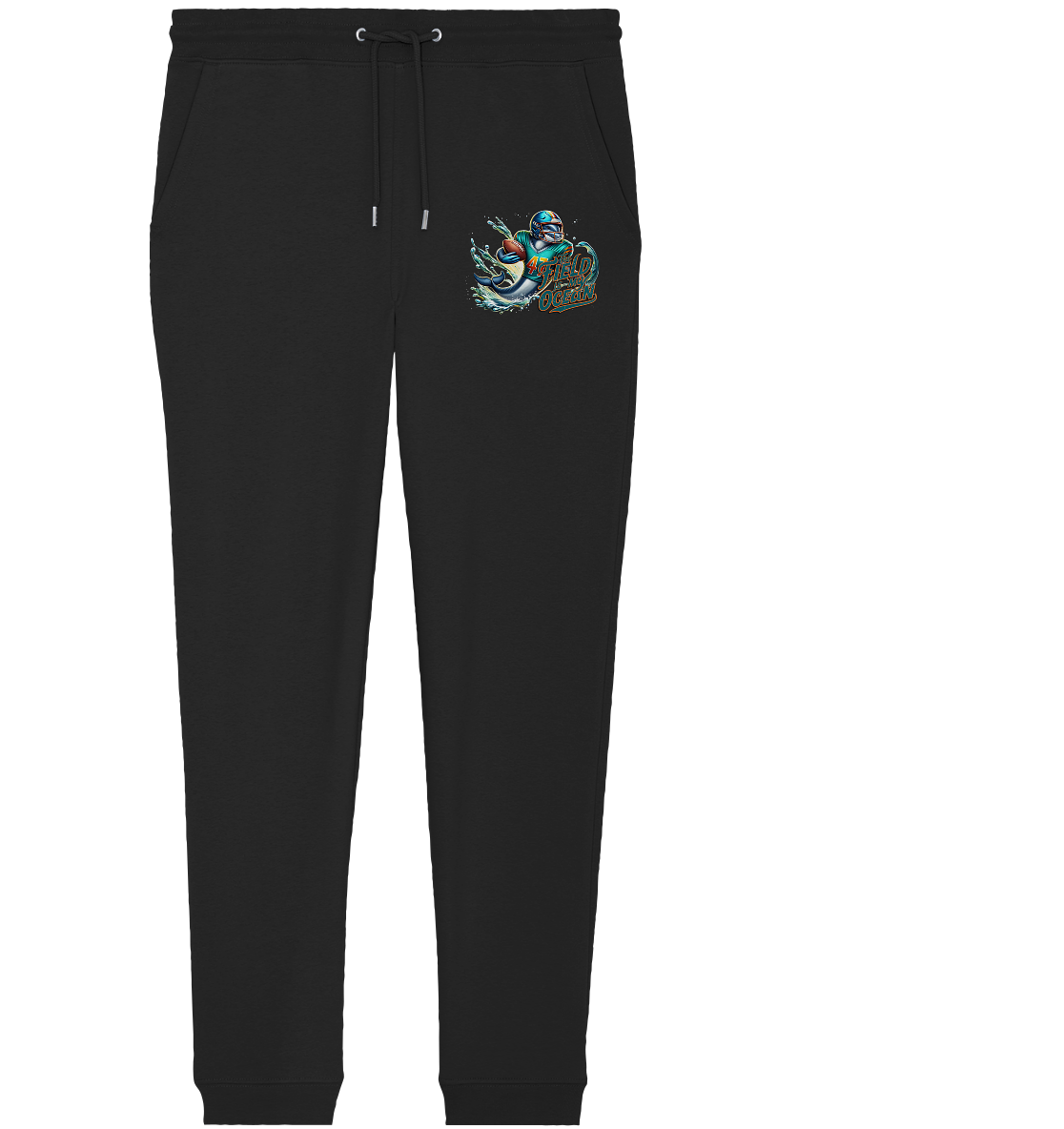 Dolphin - Organic Jogger Pants