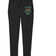 My Lucky Game Day Shirt   - Organic Jogger Pants