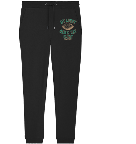 My Lucky Game Day Shirt   - Organic Jogger Pants