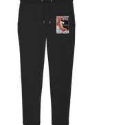 Red Devils Frankfurt 1945 - Organic Jogger Pants
