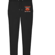 Lineman Quarterback Heroes - Organic Jogger Pants