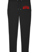 San Francisco  - Organic Jogger Pants