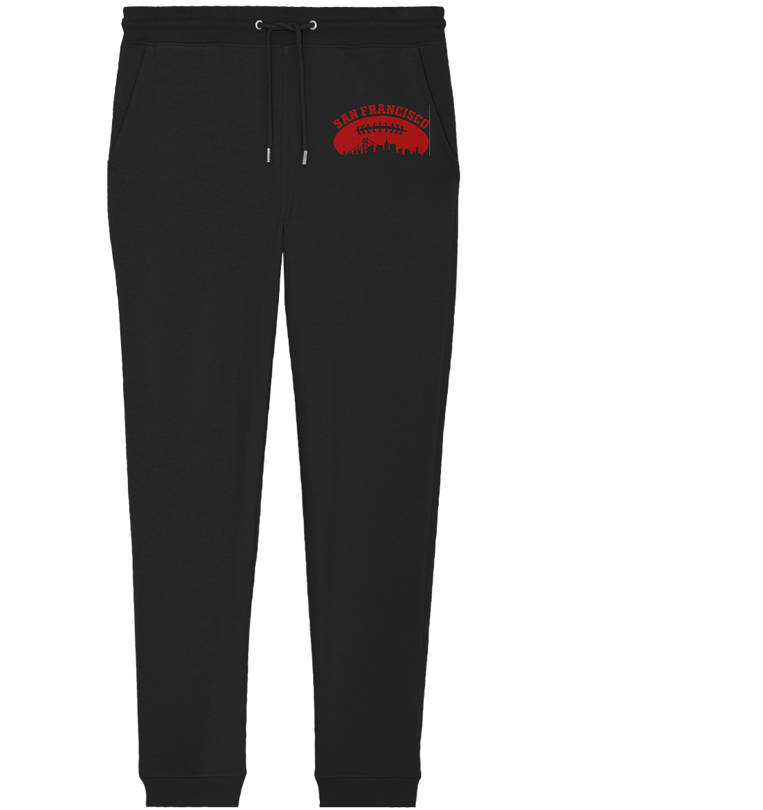 San Francisco  - Organic Jogger Pants