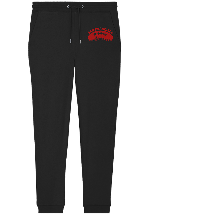 San Francisco  - Organic Jogger Pants
