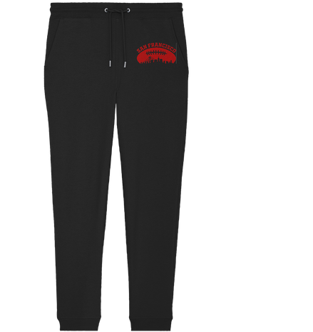 San Francisco  - Organic Jogger Pants