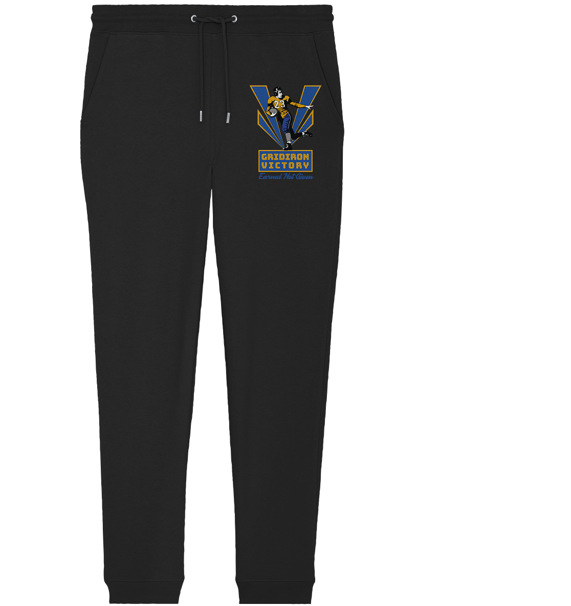 Gridiron Victory - Organic Jogger Pants