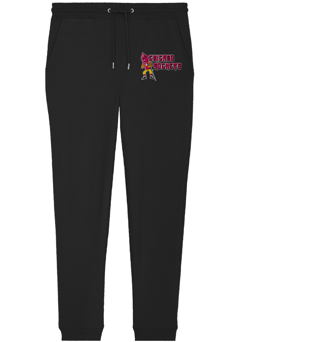 Chicago Rockets - Organic Jogger Pants