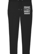 Straight Outta Money - Organic Jogger Pants