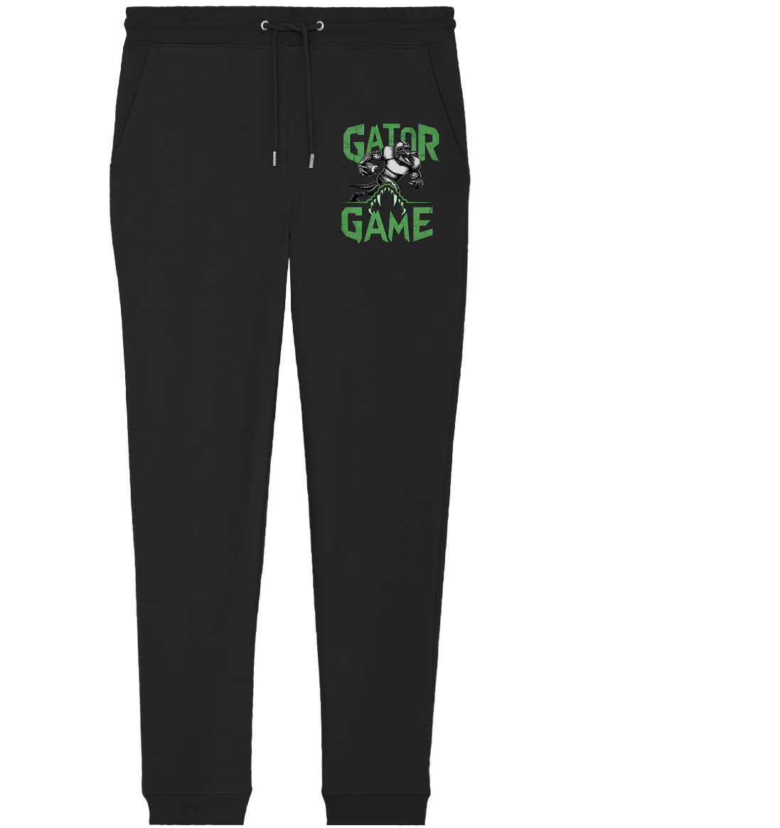 Gator Game - Organic Jogger Pants