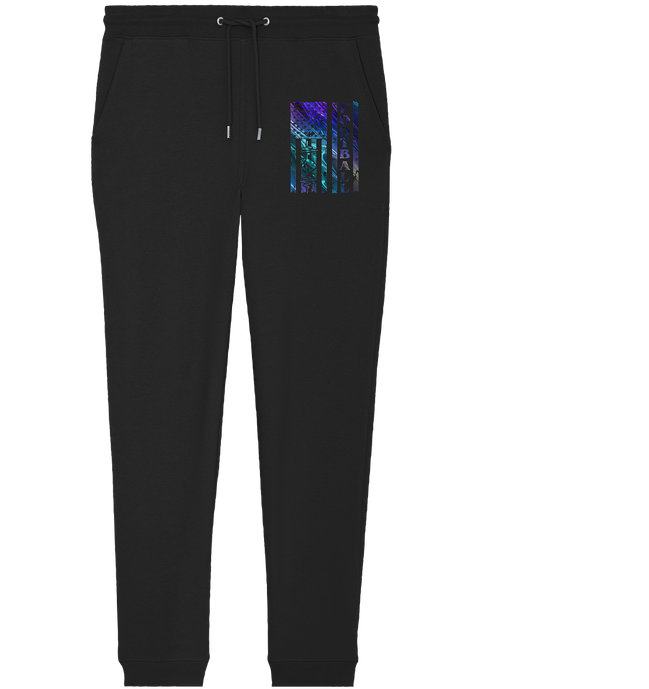 USA Football Flag - Organic Jogger Pants