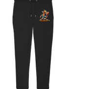 Giraffe - Organic Jogger Pants