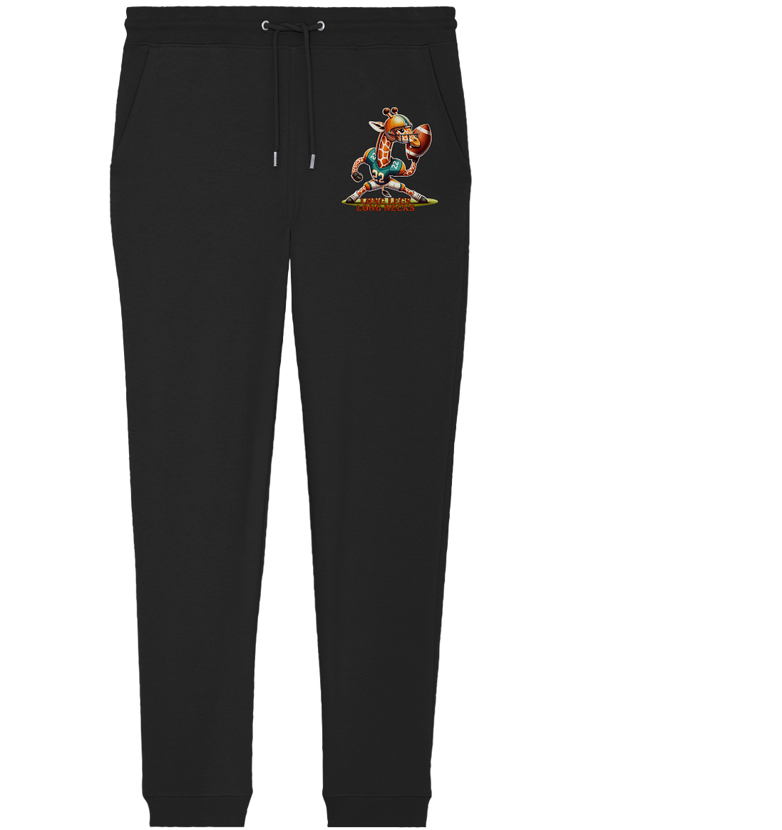 Giraffe - Organic Jogger Pants