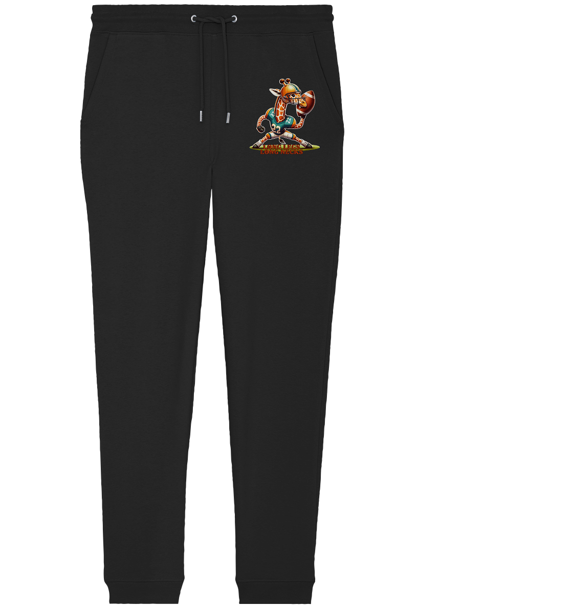 Giraffe - Organic Jogger Pants