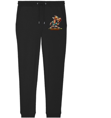 Giraffe - Organic Jogger Pants