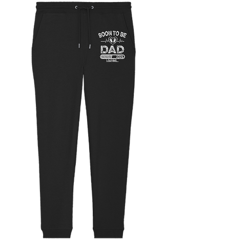 Soon to be Dad - Organic Jogger Pants
