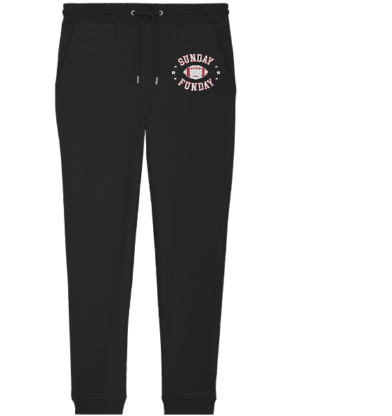 Sunday Funday  - Organic Jogger Pants