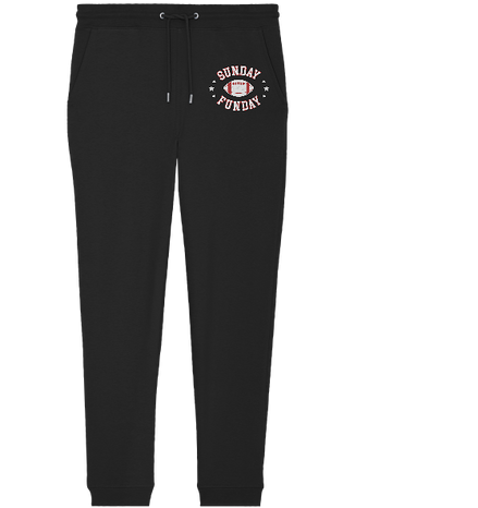 Sunday Funday  - Organic Jogger Pants
