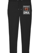 Football DNA - Organic Jogger Pants