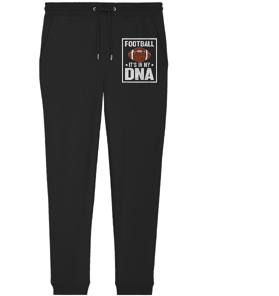 Football DNA - Organic Jogger Pants