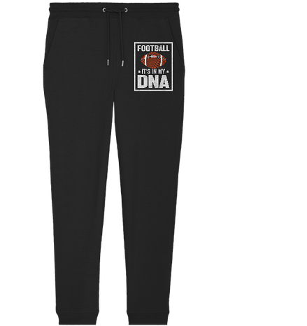 Football DNA - Organic Jogger Pants