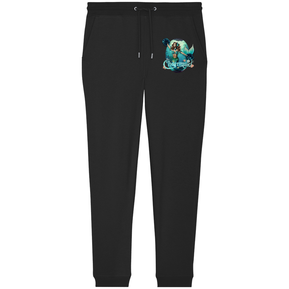 Cheermaid - Organic Jogger Pants