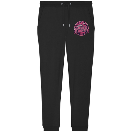 Frankfurt Flamingos - Organic Jogger Pants