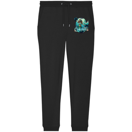 Cheermaid - Organic Jogger Pants