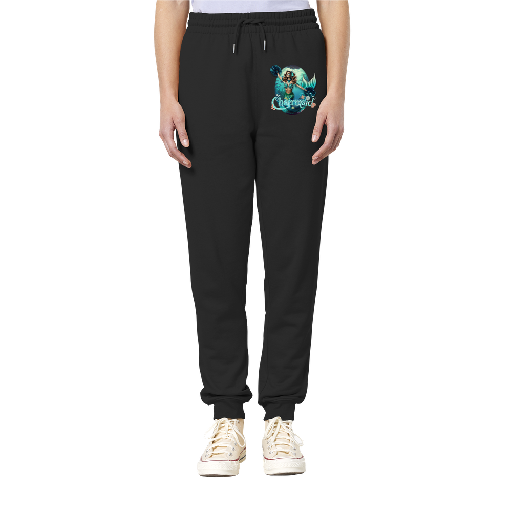 Cheermaid - Organic Jogger Pants