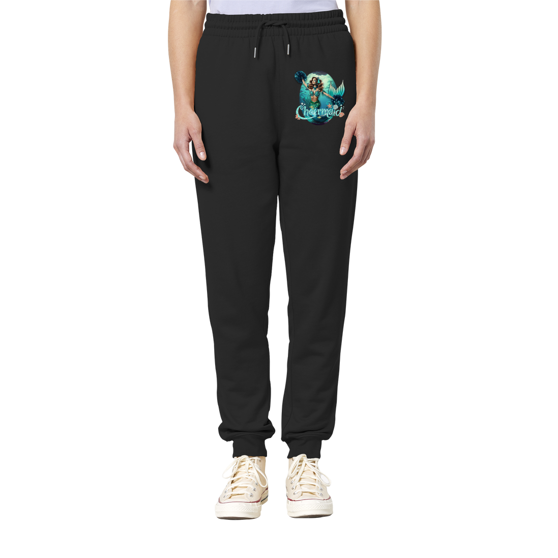 Cheermaid - Organic Jogger Pants